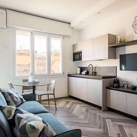 Ferienwohnung Residenza Del Reno By Wonderful Italy Bologna Exterior foto